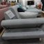 AVESTA Corner sofa left