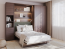 BED-CONCEPT BC-20 Skapis