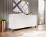 NOWA Kumode (balts mat)