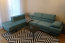 EMPORIO L Corner sofa Left (Kronos)