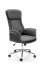 ARGENTO Office chair Graphite/Black