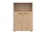 Space-Office REG2D/120-DASN Plaukts