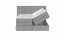 MINOLA Box Springs 180x200+Top Basic H4 Bed with box