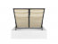 Version- 160x200 B Tetrix Bed