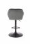 H103 Bar stool (Grey)