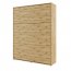 BED BC-13 CONCEPT 180x200 Vertikāla sienas gulta