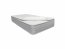 SALSA Silver Pocket 140x200x26 Mattress