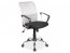 Q-078 CS Office chair Black/grey