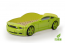 Light-MG 3D MUSTANG Kinder Autobett