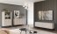 VGO 2 Cashmere RTV-Schrank