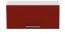 Standard WK1D80 80 cm Gloss acrylic Horizontal wall cabinet 