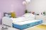 LIL- 2 Bed with two mattresses 200x90