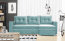 JACK Corner sofa Universal L/R