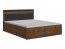 Russo LOZ/160/B 160x200 Bed