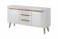 Nordi NKSZ160 Chest of drawers