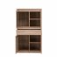 Narton WIT2D2W1S Glass-fronted cabinet