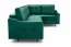 ACITA Corner sofa