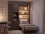 BED-CONCEPT BC-08 Cabinet for vertical wall bed