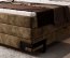 Viano Box springs 140x200+Top Basic H4 Divguļamā gulta ar veļas kasti