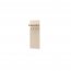 TREND TG-06 Hallway hanger,Beige sand/black