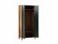 Indygo SZF S2D Wardrobe