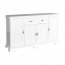 Kora KK4 Pine andersen Chest of drawers
