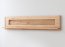 Divisione ZIDIV11 Hanging shelf