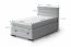 T-Y120 Boxspring Gulta ar matraci