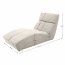 San-Diego Chaise longue