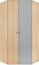 Pixel PX2 L/R Corner wardrobe