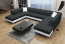 DARKO U-Shape Corner sofa