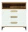 Kubo KB1 Chest of drawers