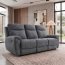 Donna SOF RELAX Sofa,Anthracit