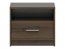 Nepo Plus KOM1S Bedside cabinet 