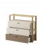 LennyLY 06 Chest of drawers