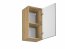 Lan- G40 P/L Wall cabinet