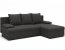 GIN- Sawana 05 Corner sofa Universal L/R