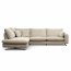 PRINCE-L Corner sofa