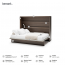 BED-CONCEPT BC-04 140x200 Horizontal Wall Bed 