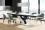 BELLA Extendable dining table