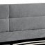 Perfect 160x200 Bed,Grey Perfect Harmony 85
