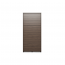 BED-CONCEPT BC-03 90x200 Vertical Wall Bed