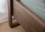 Adria- PRHADRIA160x200DD+ST160x200 Smoked oak Divguļamā gulta ar redelēm
