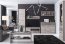 JAZZ POL/120 Hanging shelf