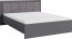 SmartSystem SR6 160x200 Двуспальная кровать с основанием для матраса