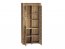 OakArtisan 04 Vitrīna
