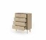 V-Laski B Chest of drawers