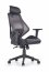 HASEL o. office chair  black gray