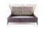 RIVA-Full with box 180x200 Bed with box