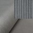 WAVE- 160x200 Двуспальная кровать с матрасом и ящиком для белья